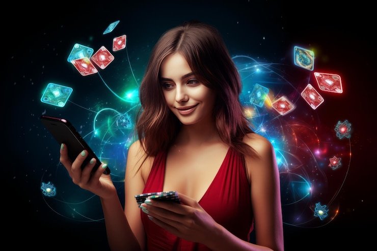 dam88 app showing live blackjack table with real dealer and live stream