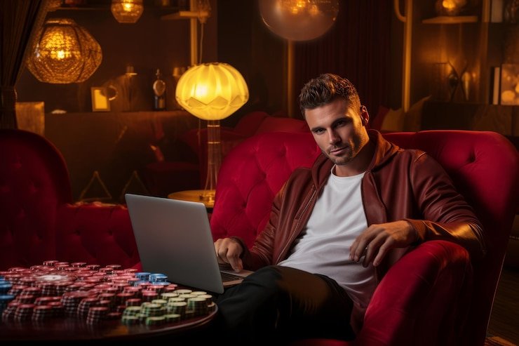 dam88 live-dealer studio with professional HD camera setup and multilingual dealer